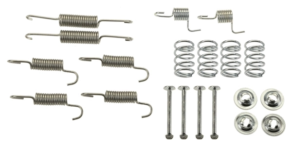 Accessory Kit, parking brake shoes SFK442