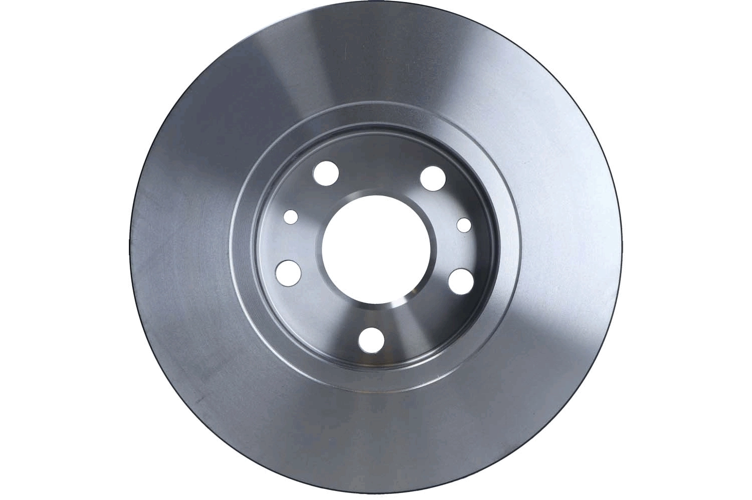 Brake Disc TRW SINGLE DF6751S