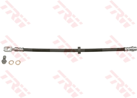 Brake Hose PHD397