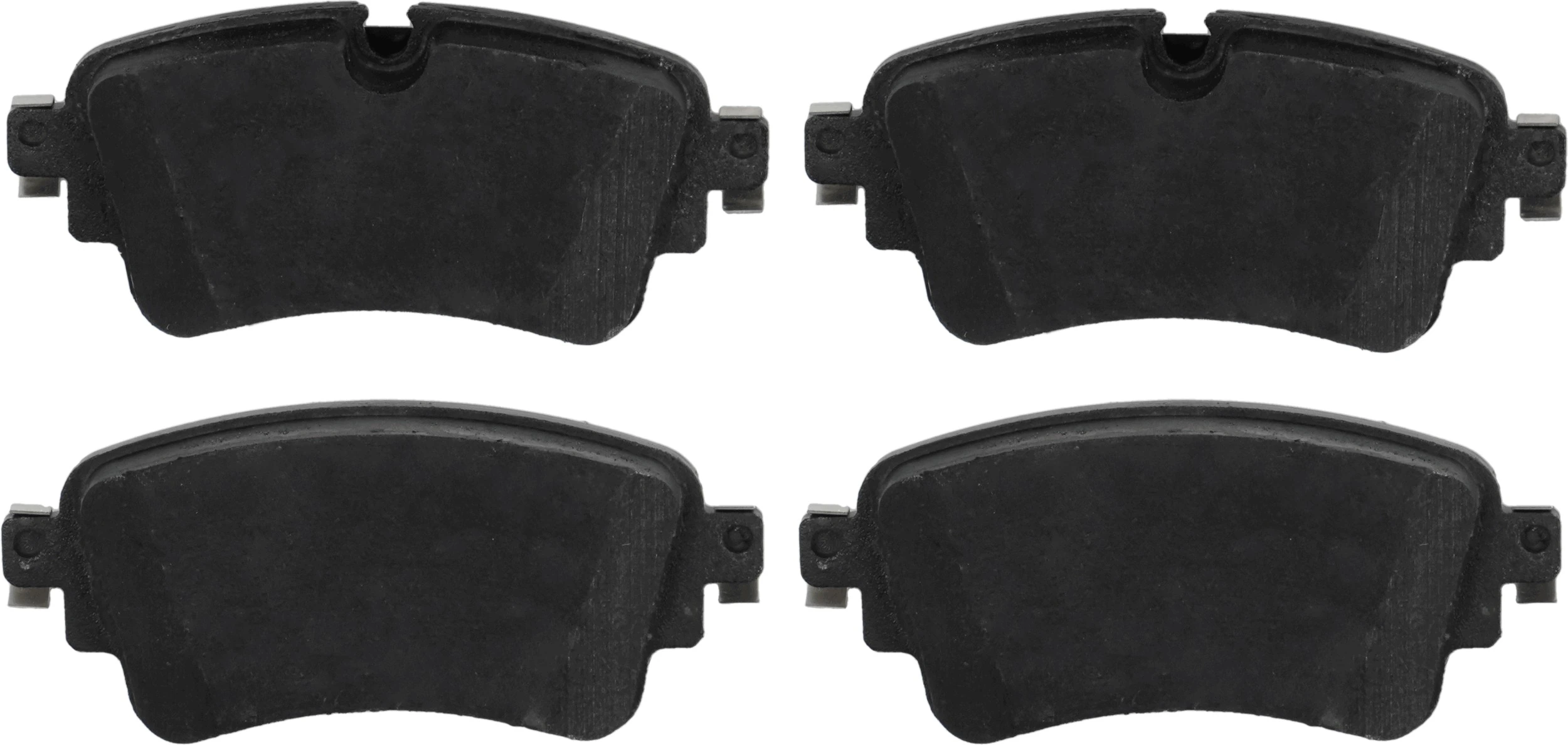 Brake Pad Set, disc brake GDB2132