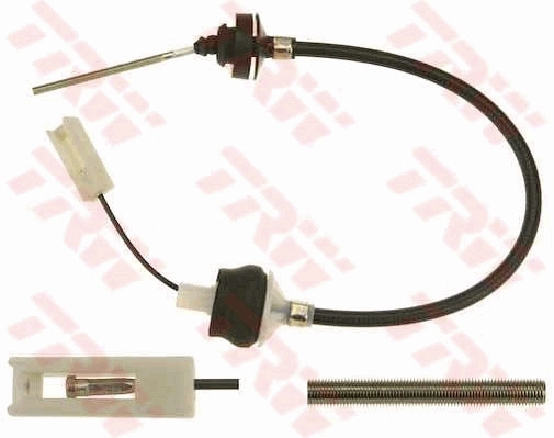 Cable Pull, clutch control GCC1744