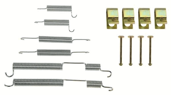 Accessory Kit, brake shoes SFK379