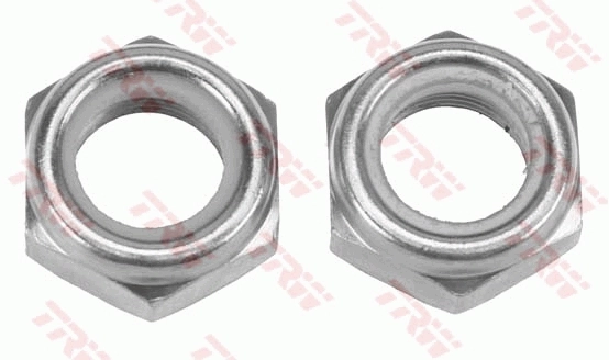 TRW JTR4425 Tie Rod