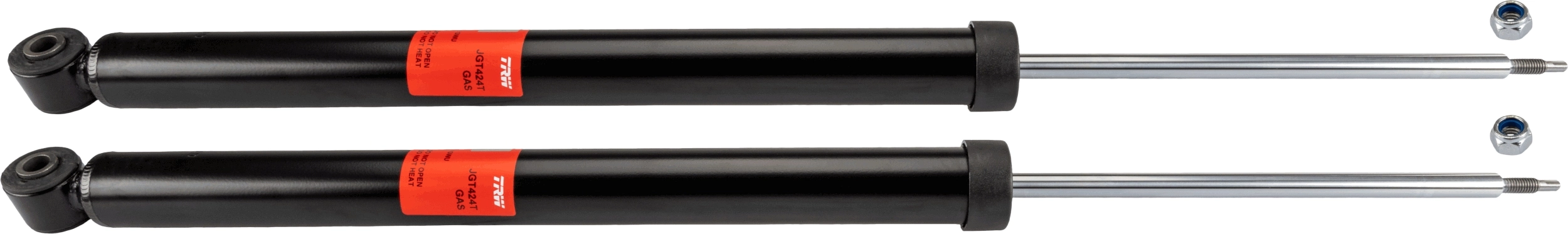 Shock Absorber TRW TWIN JGT424T