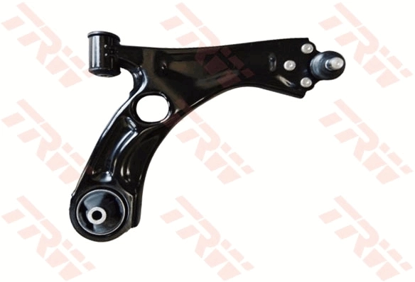 Control/Trailing Arm, wheel suspension JTC7965
