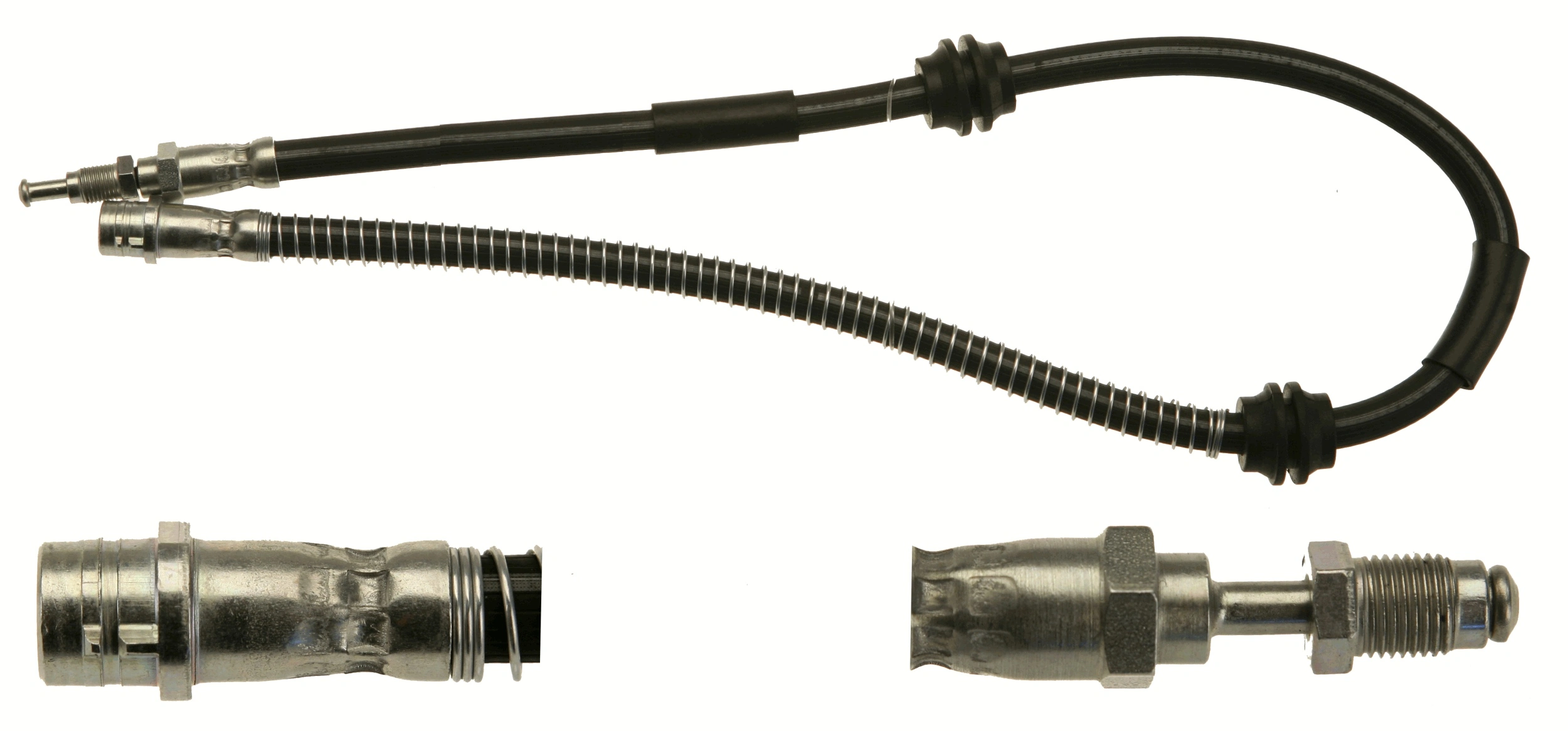 Brake Hose PHB577