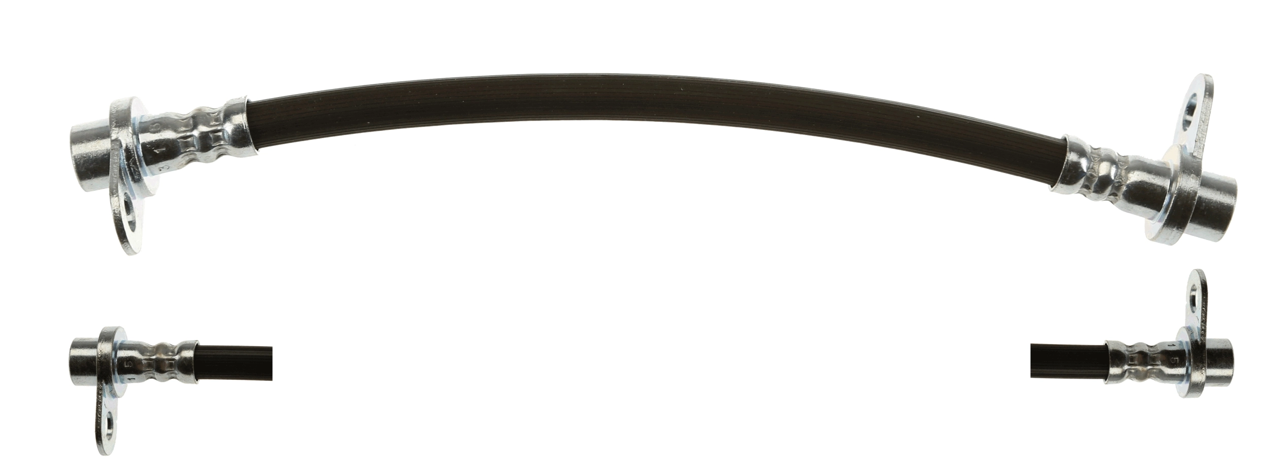 Brake Hose PHA615