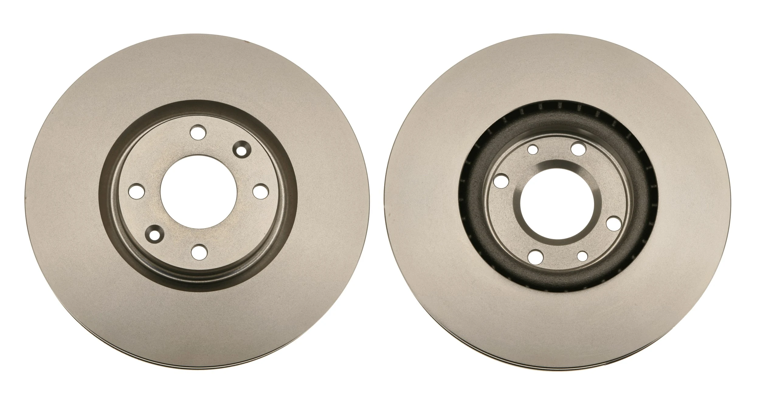 Brake Disc TRW SINGLE DF4962S