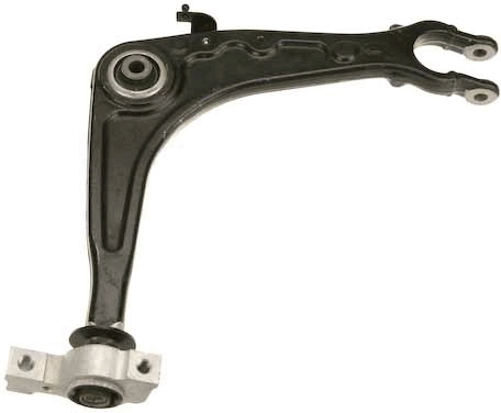 Control/Trailing Arm, wheel suspension JTC1239