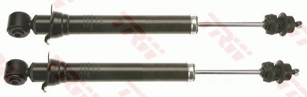 Shock Absorber TRW TWIN JGS1008T