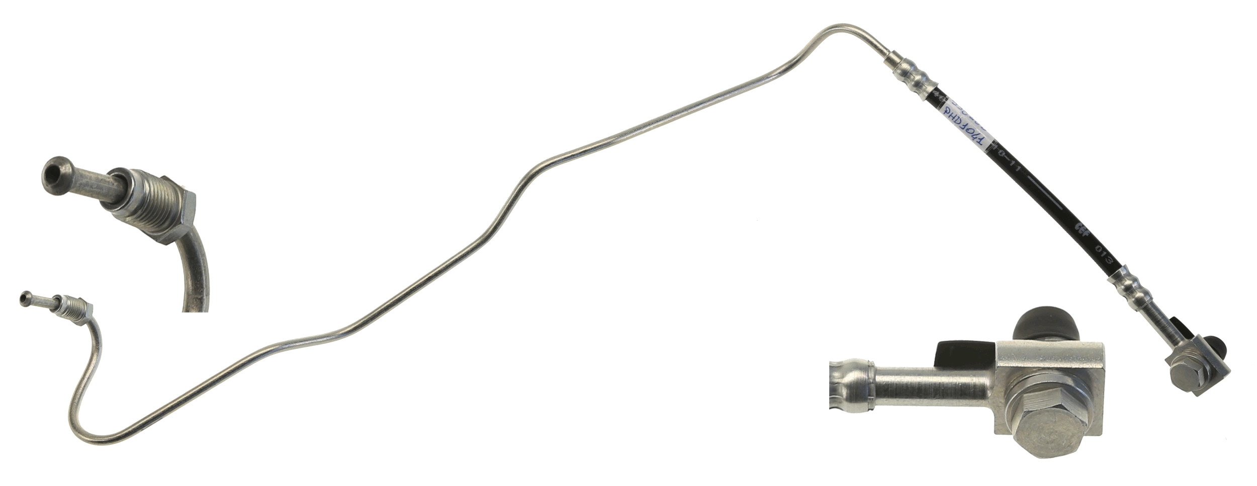 Brake Hose PHD1041