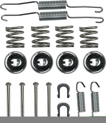 Accessory Kit, brake shoes SFK312