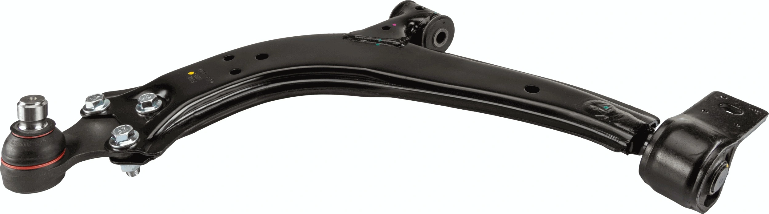 Control/Trailing Arm, wheel suspension JTC1055