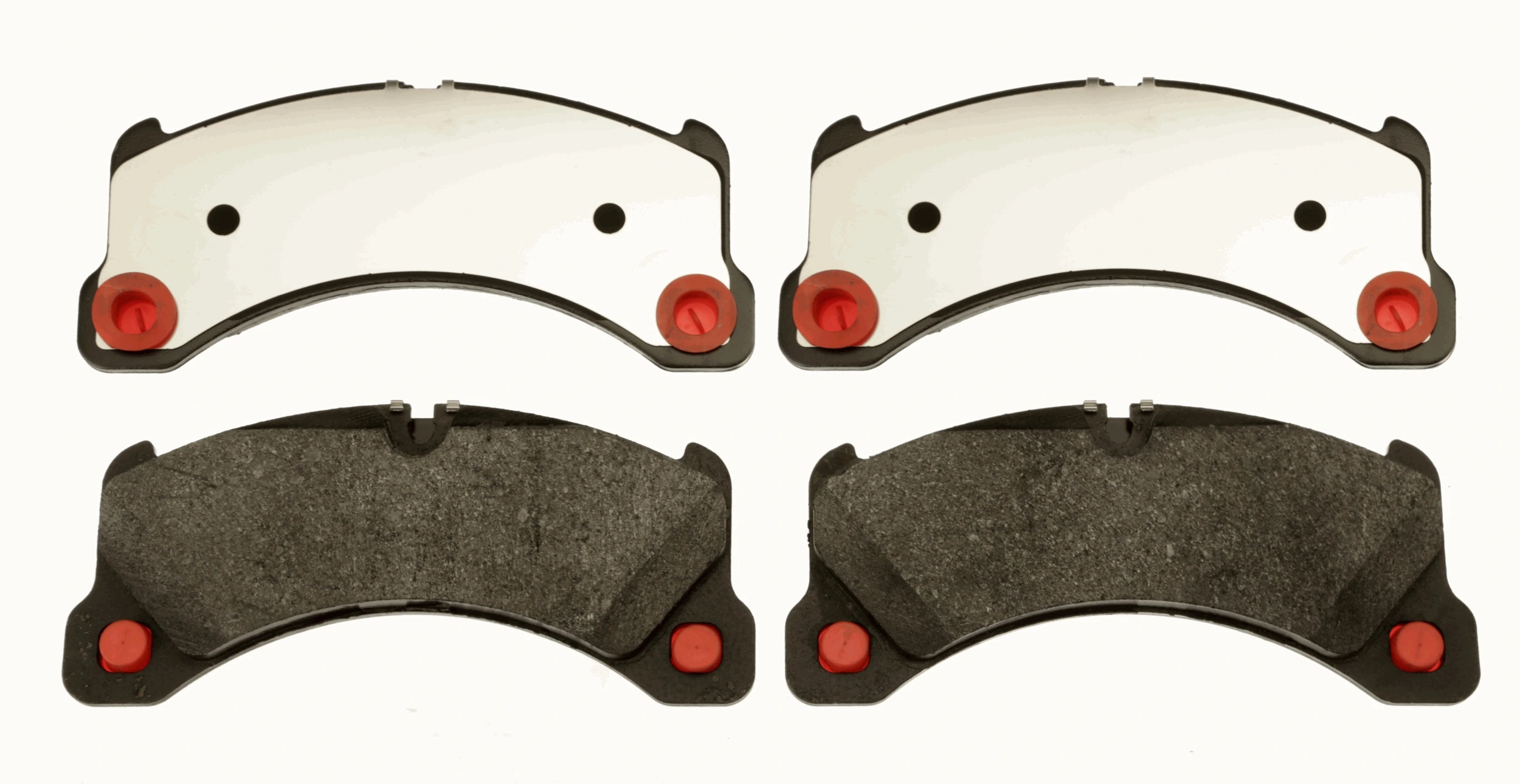 Brake Pad Set, disc brake COTEC GDB2004