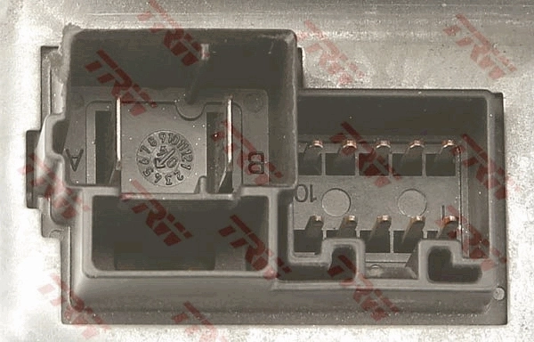 TRW JCR270 Steering Column