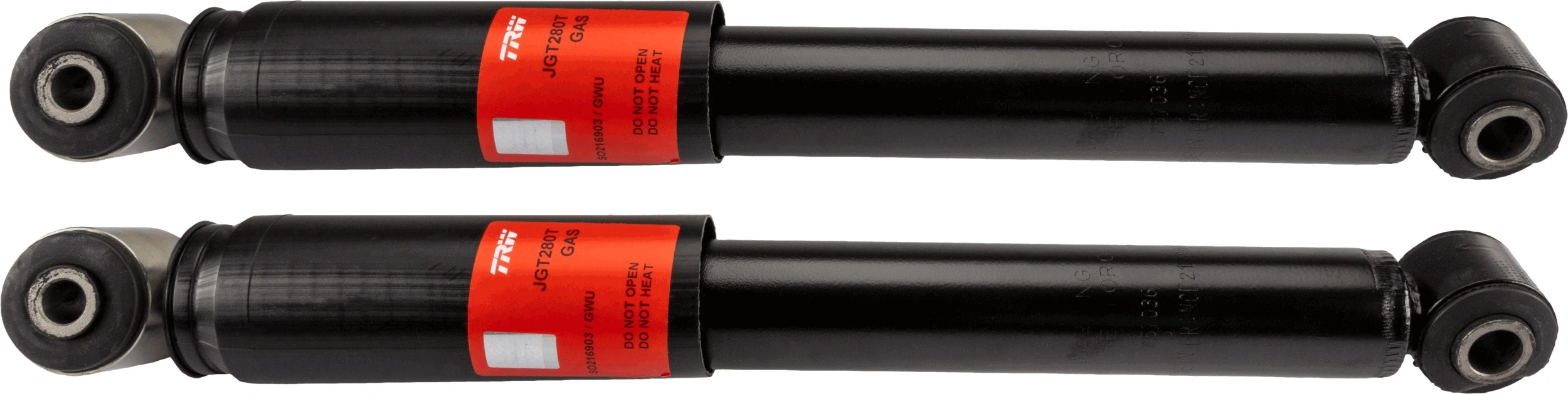 Shock Absorber TRW TWIN JGT280T