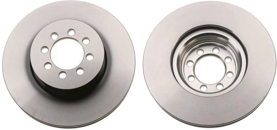 Brake Disc TRW SINGLE DF6250S