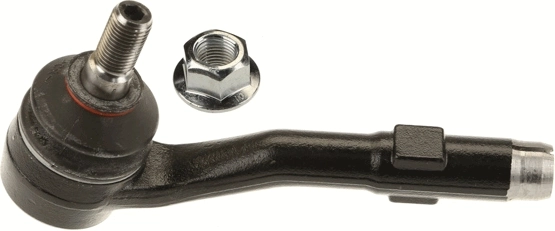 Tie Rod End JTE2127