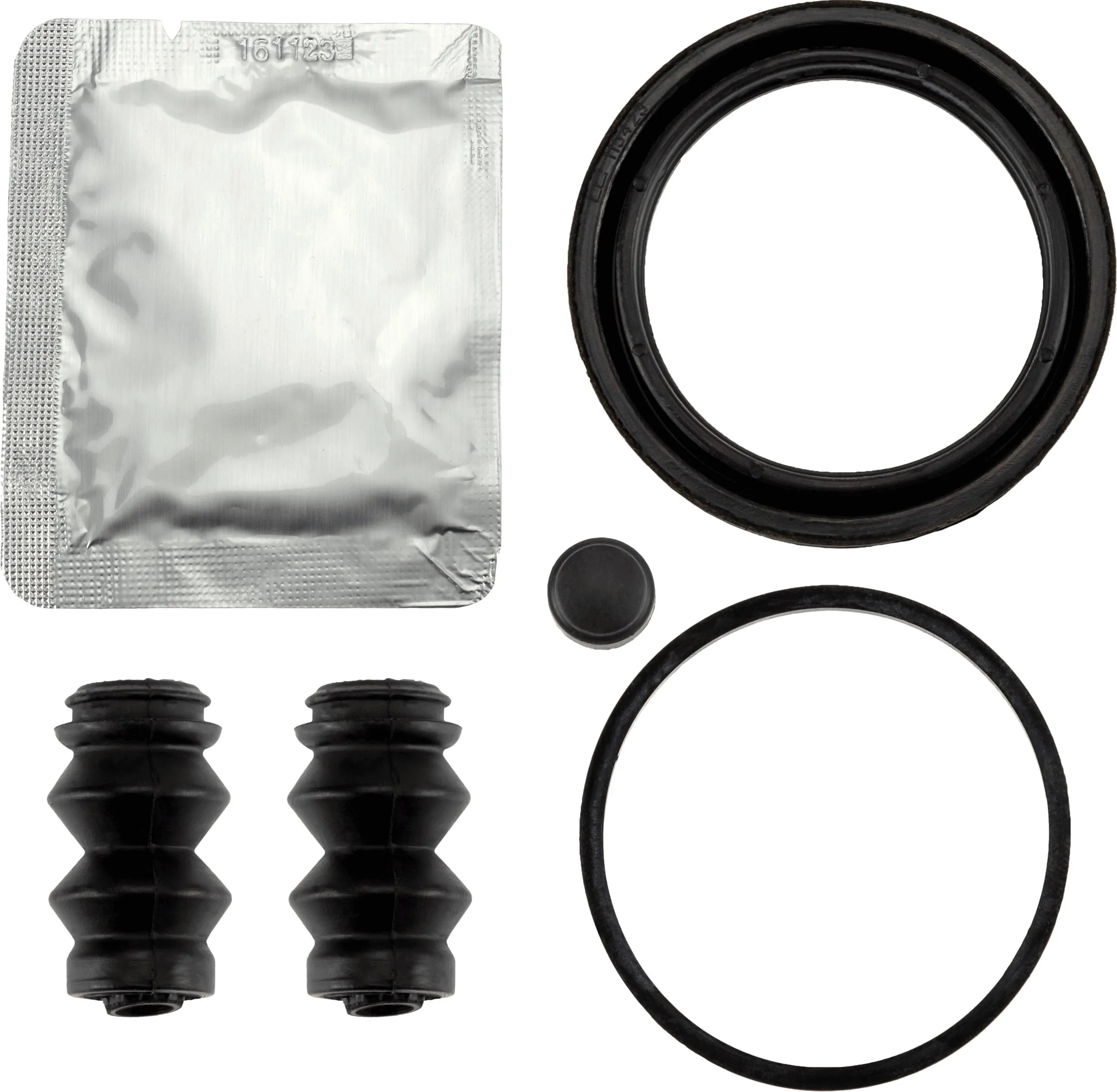Repair Kit, brake caliper SJ1354