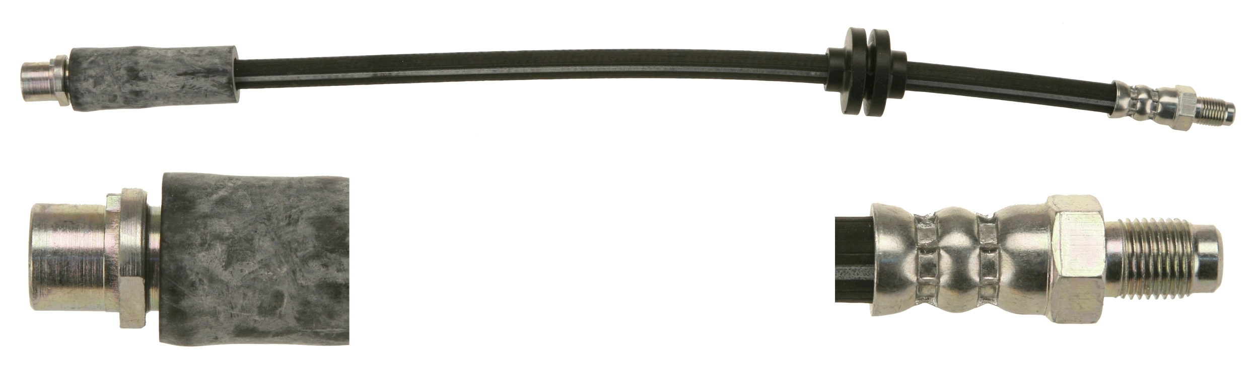 Brake Hose PHB498