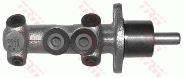 Brake Master Cylinder PMF496