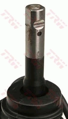 Steering Gear JRP867