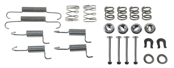 Accessory Kit, parking brake shoes SFK216