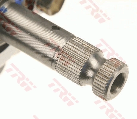TRW JCR350 Steering Column