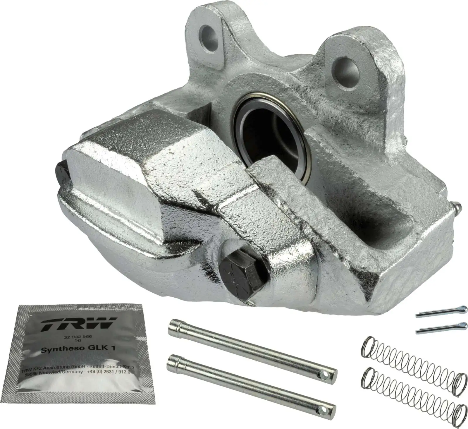 Brake Caliper BHS1058E