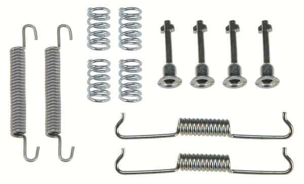 Accessory Kit, parking brake shoes SFK374