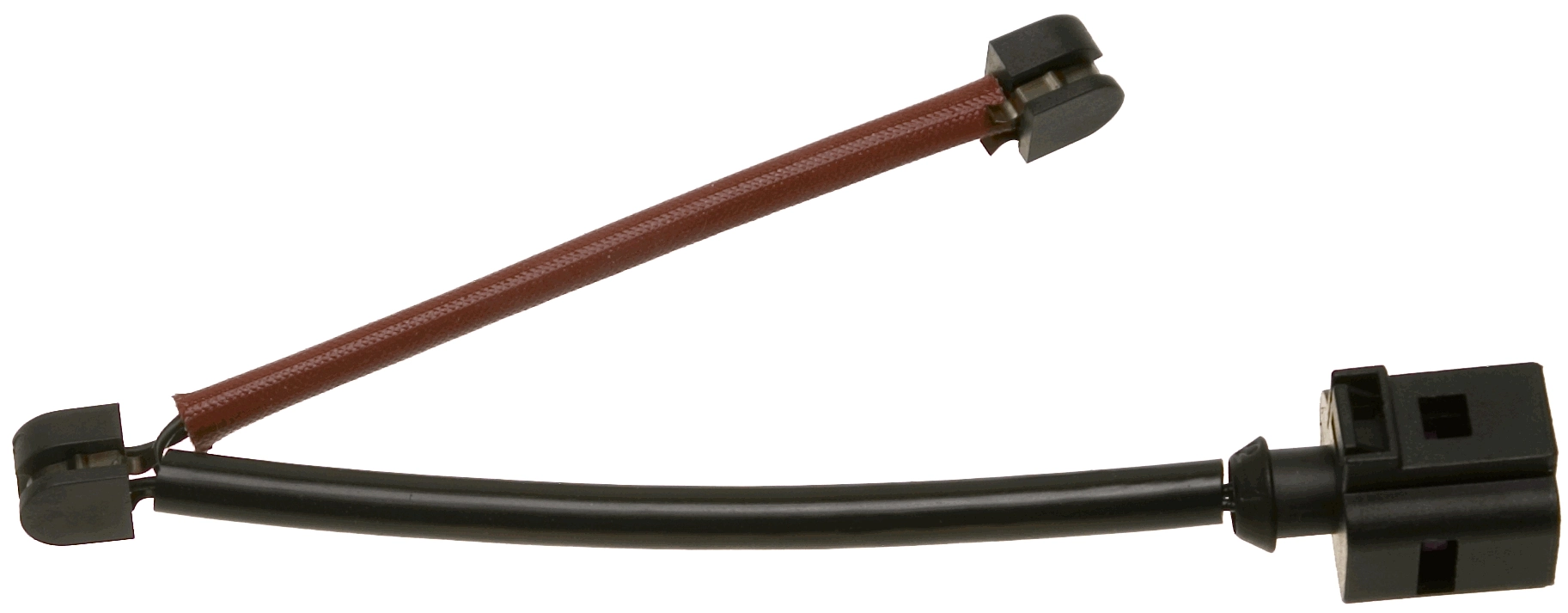 Warning Contact, brake pad wear GIC194