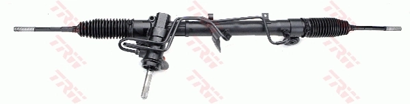 Steering Gear JRP666