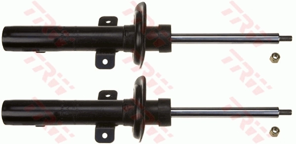 Shock Absorber TRW TWIN JGM341T