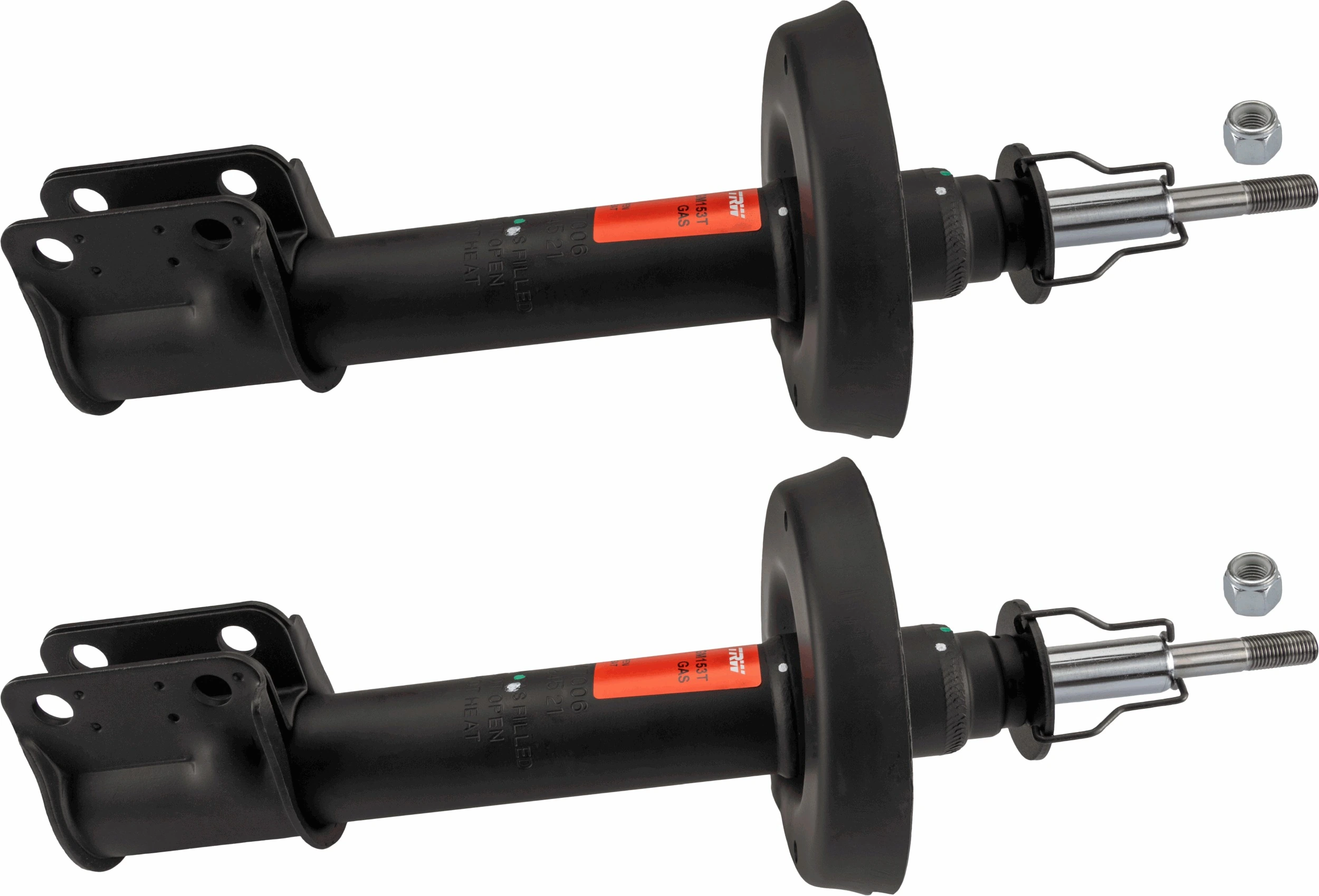 Shock Absorber TRW TWIN JGM153T