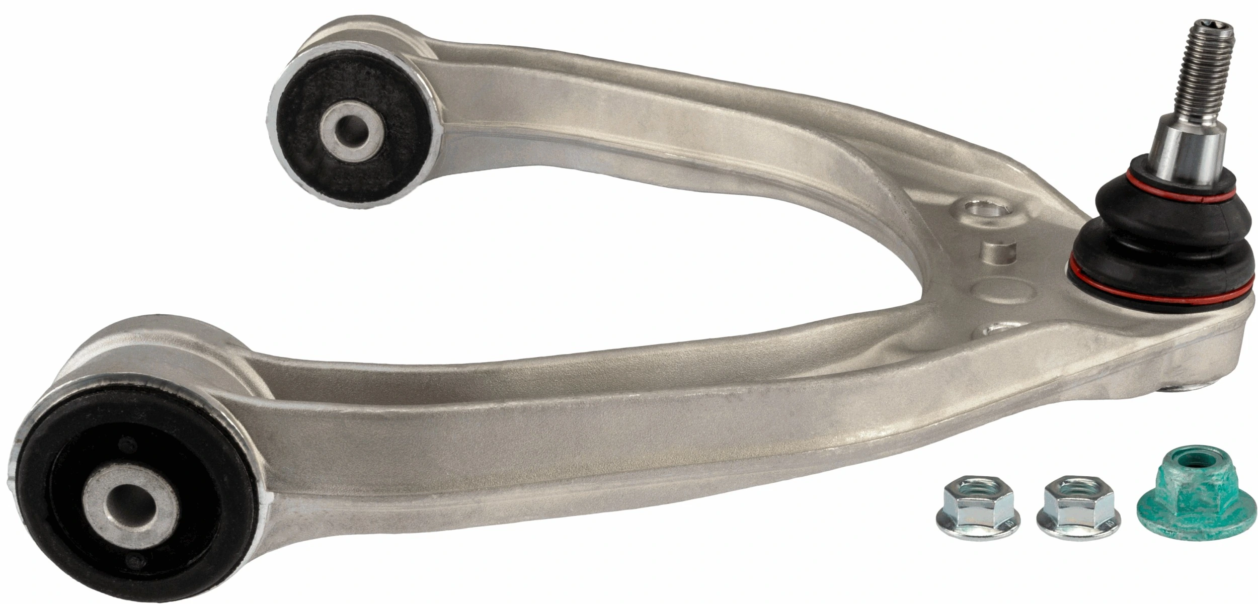 Control/Trailing Arm, wheel suspension JTC1059