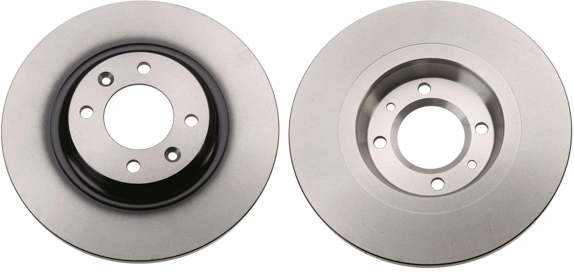 Brake Disc DF6632
