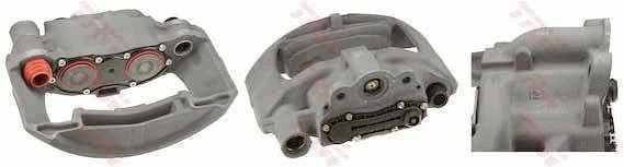 TRW BCZ5033E Brake Caliper