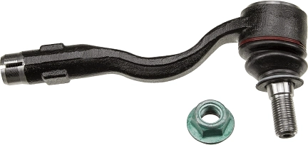 Tie Rod End JTE1705