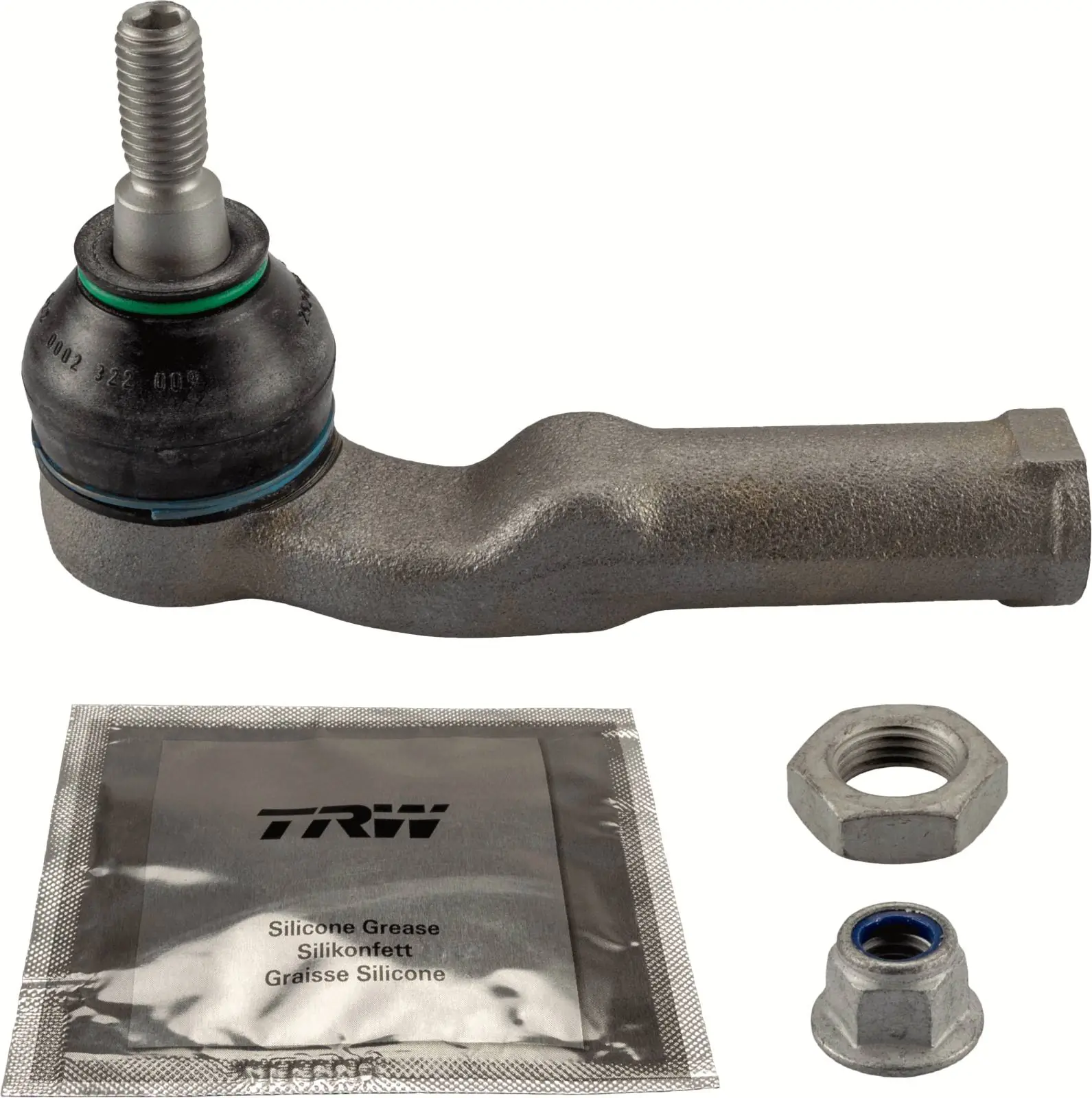 Tie Rod End JTE1132