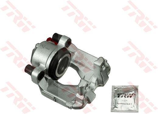 Brake Caliper BHX651E