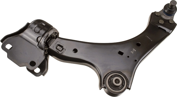 Control/Trailing Arm, wheel suspension JTC2545