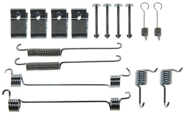 Accessory Kit, brake shoes SFK183