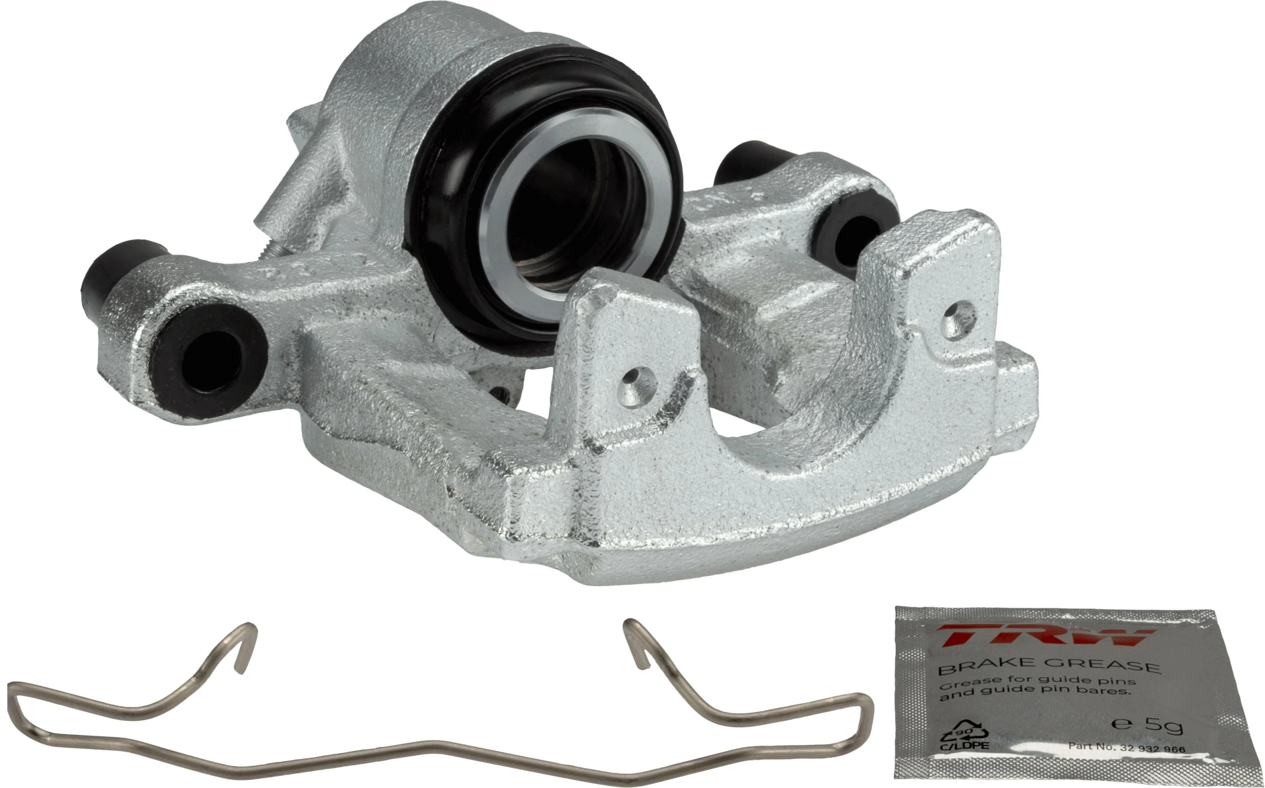 Brake Caliper BHS1550E