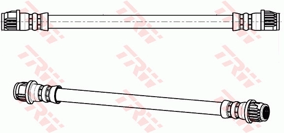 TRW PHA304 Brake Hose