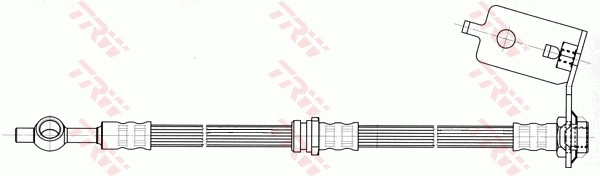 브레이크 뷰트 PHD959