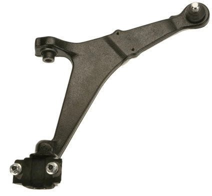 Control/Trailing Arm, wheel suspension JTC272