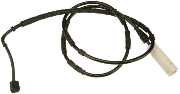 Warning Contact, brake pad wear GIC272