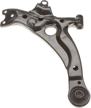 Control/Trailing Arm, wheel suspension JTC1641