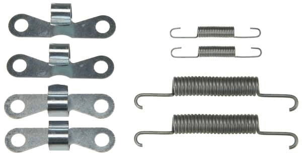 Accessory Kit, parking brake shoes SFK247