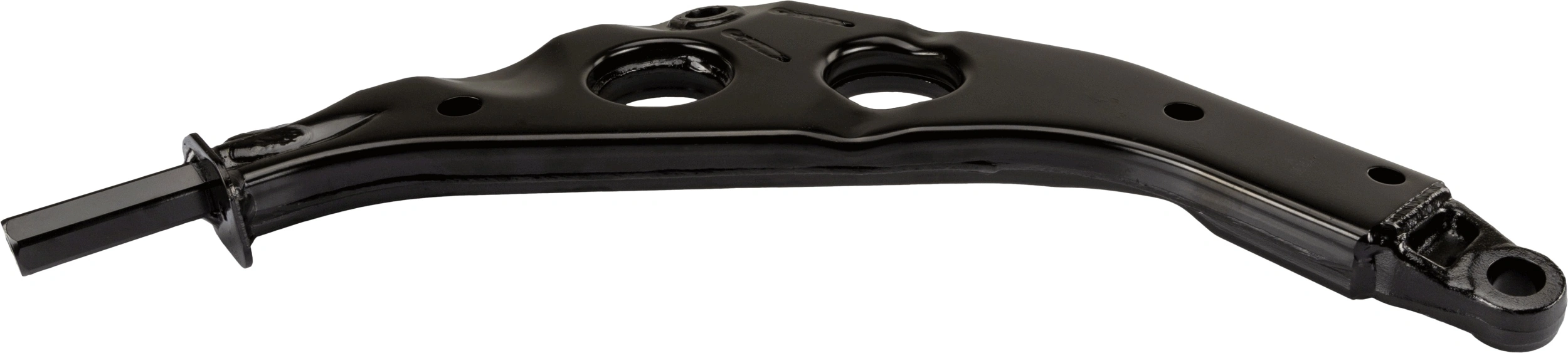 Control/Trailing Arm, wheel suspension JTC1319